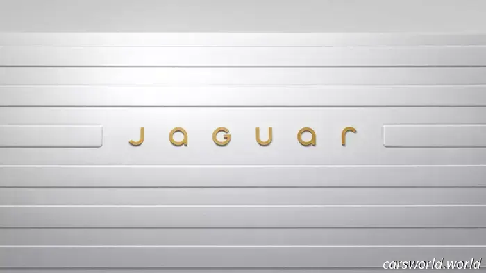 Огромный 97 %-й спад продаж Jaguar на самом деле очень вводит в заблуждение | Carscoops